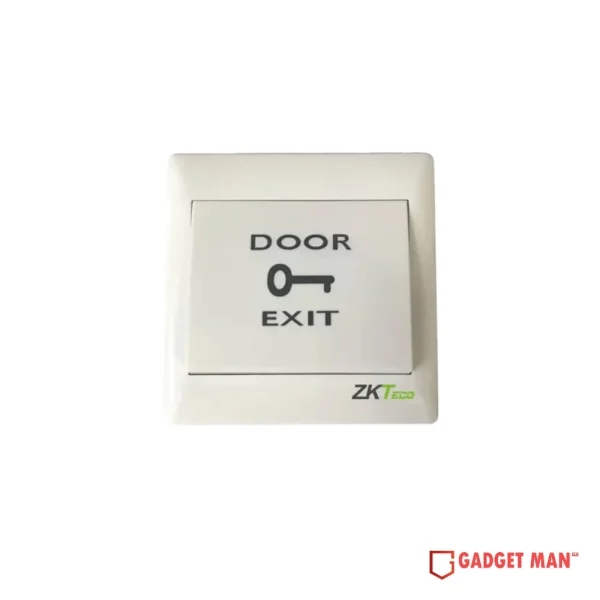 ZKTeco EX-802 Exit Button