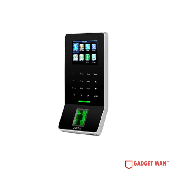 ZKTeco F22 Time & Attendance Terminal Machine