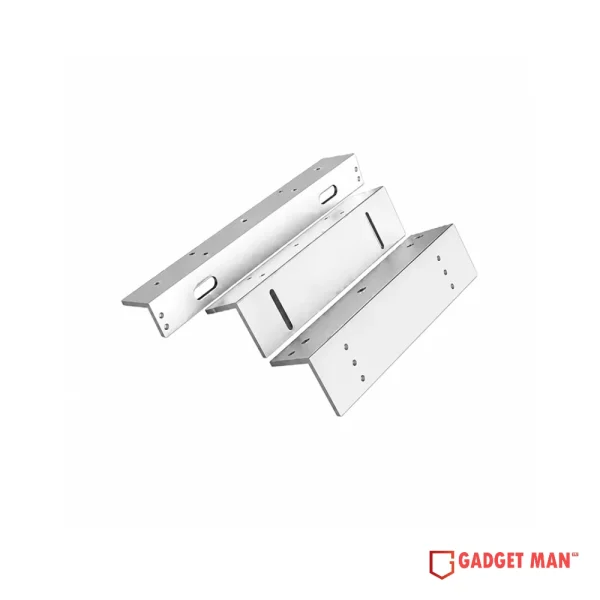 ZKTeco LMB-280ZL Electromagnetic Lock Z & L Bracket