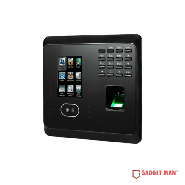 ZKTeco MB360 Time & Attendance Terminal Machine