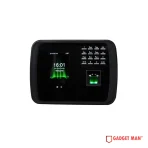 ZKTeco MB460 Time & Attendance Terminal Machine