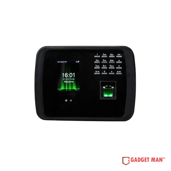 ZKTeco MB460 Time & Attendance Terminal Machine