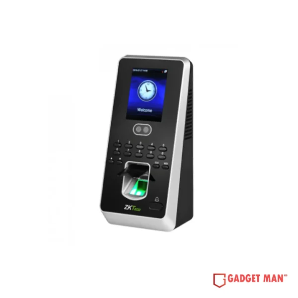 ZKTeco MultiBio 800-H Time & Attendance Terminal Machine