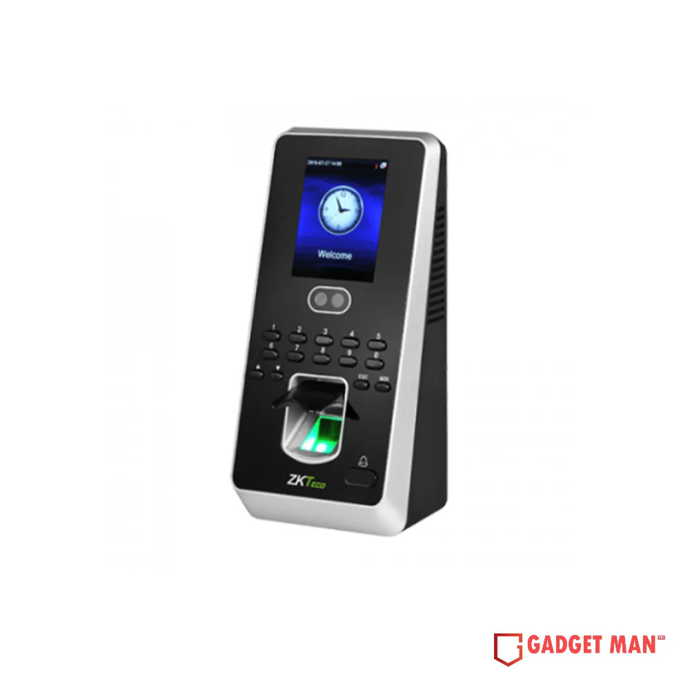 ZKTeco MultiBio 800-H Time & Attendance Terminal Machine
