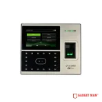 ZKTeco uFace800 Time & Attendance Terminal Machine