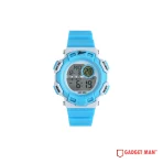 Zoop 16009PP04 Digital Plastic Strap Kid's Watch
