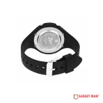 Zoop Titan 26024PP01 Digital Silicone Strap Unisex Kids Watch