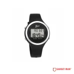 Zoop Titan 26024PP01 Digital Silicone Strap Unisex Kids Watch