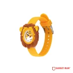 Zoop Titan 26033PP01 Plastic Strap Analog Kid's Watch