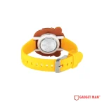 Zoop Titan 26033PP01 Plastic Strap Analog Kid's Watch