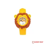 Zoop Titan 26033PP01 Plastic Strap Analog Kid's Watch