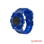 Zoop Titan 4040PP03 Digital Silicone Strap Boy's Watch