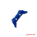 Zoop Titan 4040PP03 Digital Silicone Strap Boy's Watch