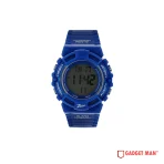 Zoop Titan 4040PP03 Digital Silicone Strap Boy's Watch