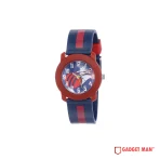 Zoop Titan Quartz 3025PP16 Analog Kid’s Watch