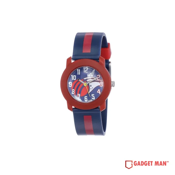 Zoop Titan Quartz 3025PP16 Analog Kid’s Watch