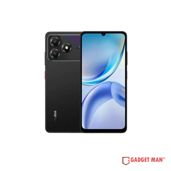 ZTE nubia A36 - Official