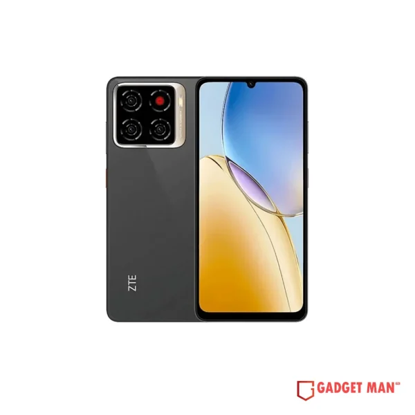 ZTE nubia A56 - Official