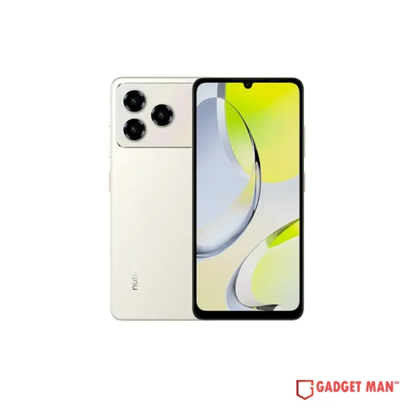 ZTE nubia A76 - Official
