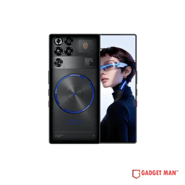 ZTE nubia REDMAGIC 11S Pro