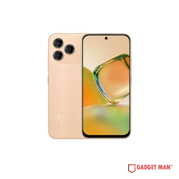 ZTE nubia V80 Design - Official