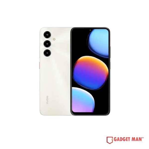 ZTE nubia V80 Max - Official