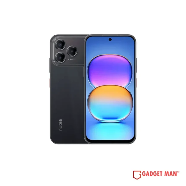 ZTE nubia V80 Pro - Official